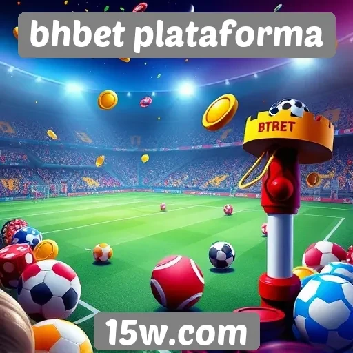 bhbet plataforma oferece opções de jogos variados