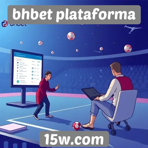 experiência do usuário na bhbet plataforma